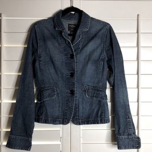 Lucky Denim Jacket